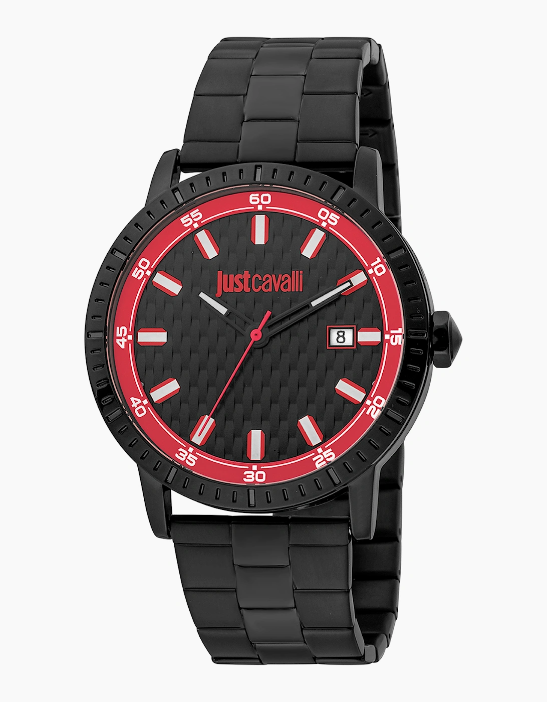 Just cavalli JC1G216M0065 WATCH