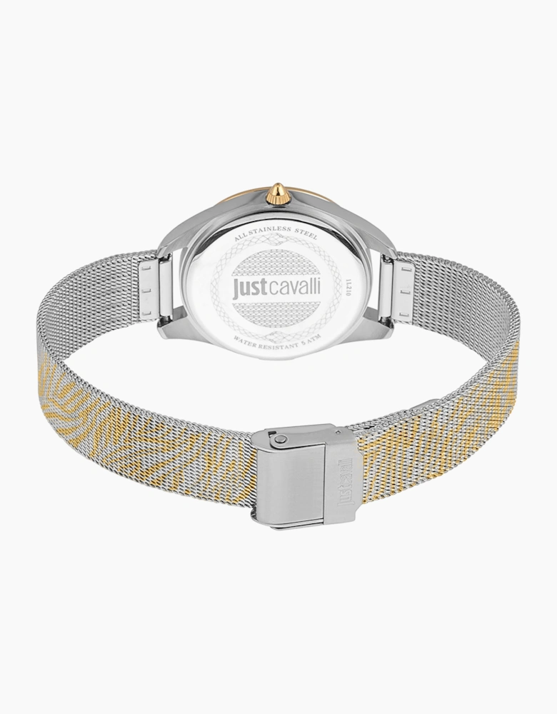 Just cavalli JC1L210M0065 WATCH