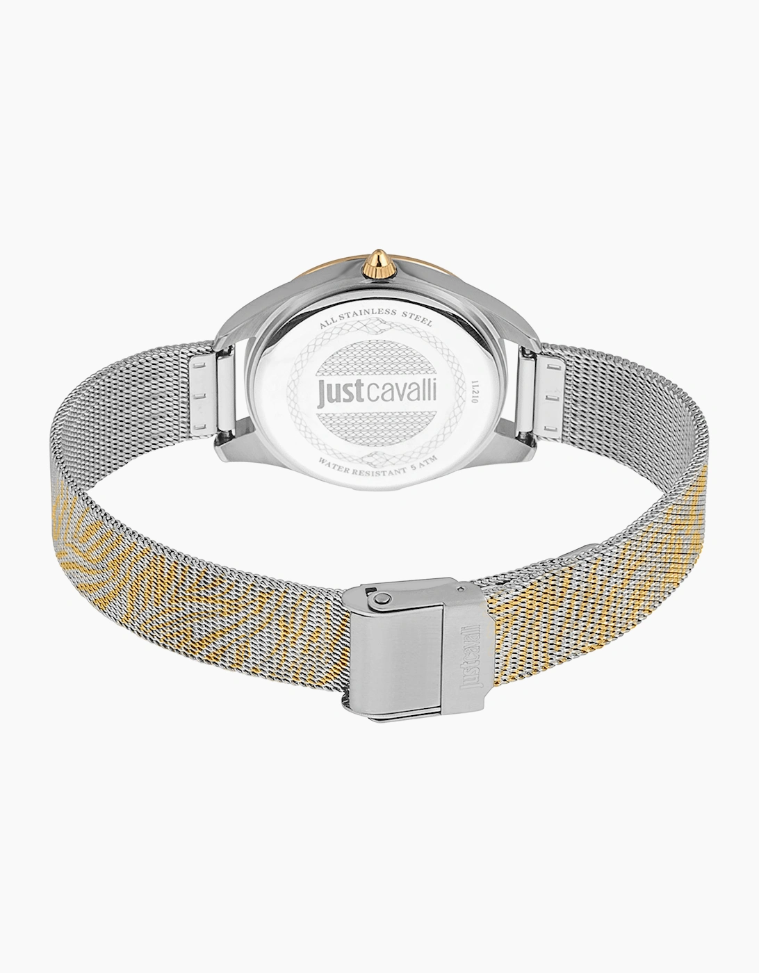 Just cavalli JC1L210M0065 WATCH