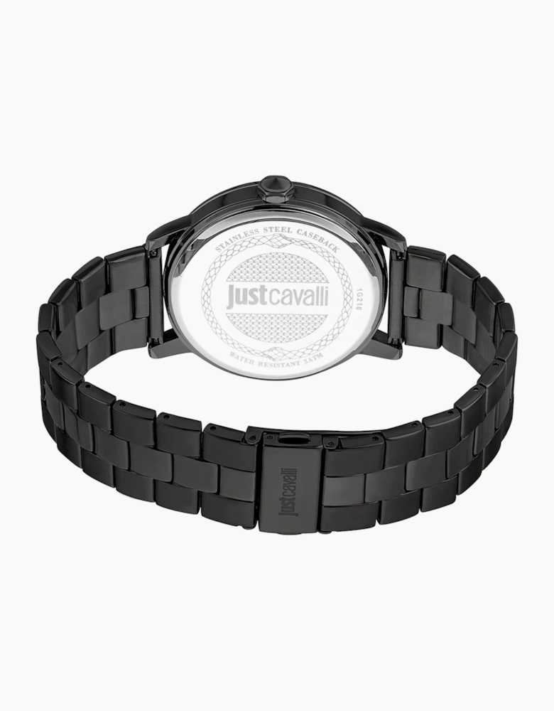 Just cavalli JC1G216M0075 WATCH