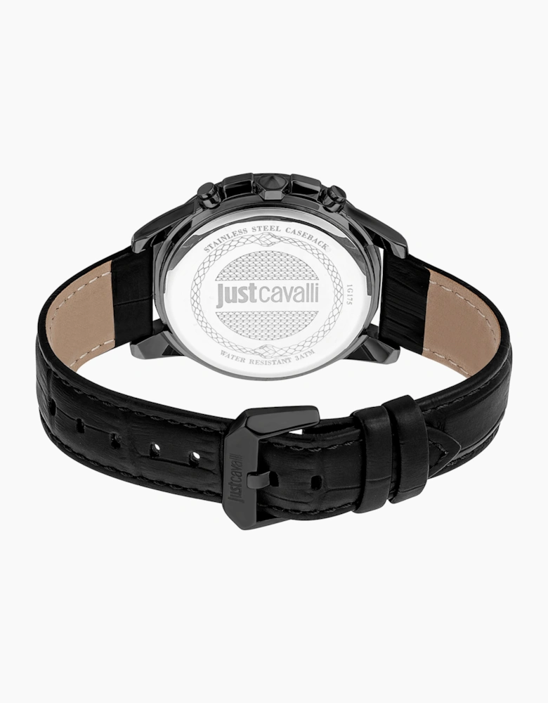 Just cavalli JC1G175L0245 WATCH