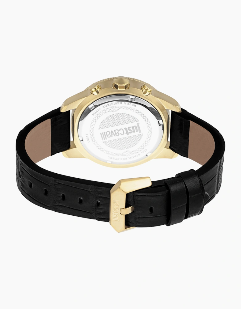 Just cavalli JC1G215L0025 WATCH