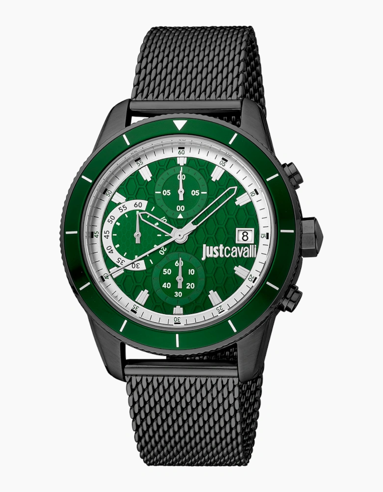 Just cavalli JC1G215M0065 WATCH