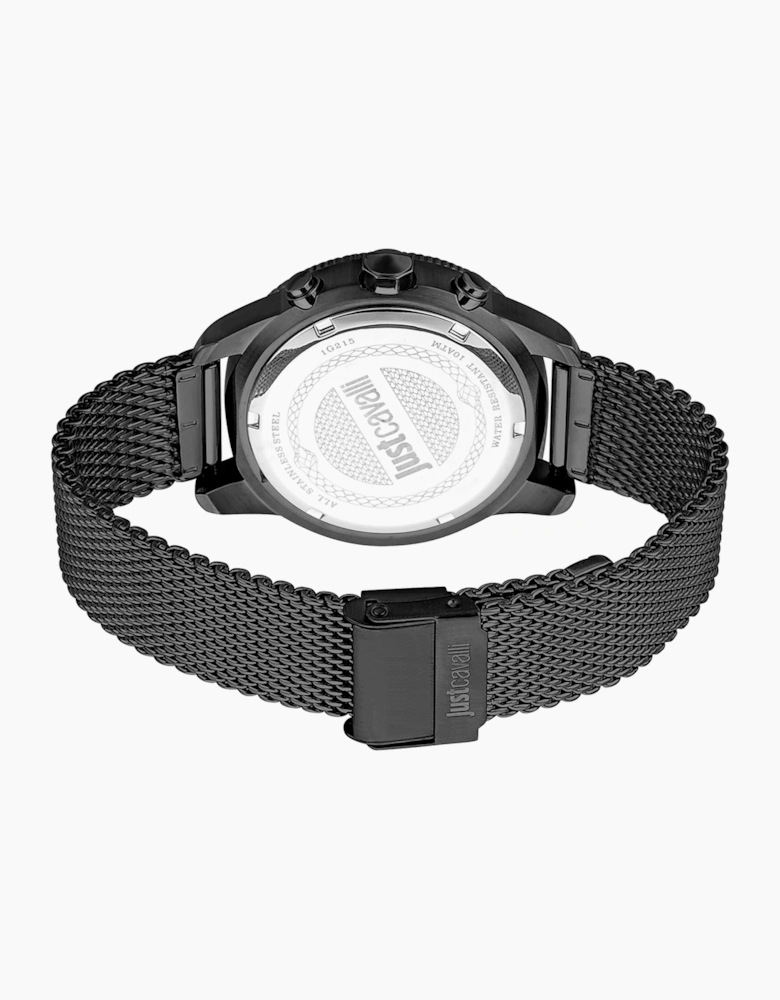 Just cavalli JC1G215M0065 WATCH