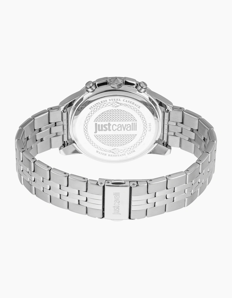 Just cavalli JC1G175M0255 WATCH