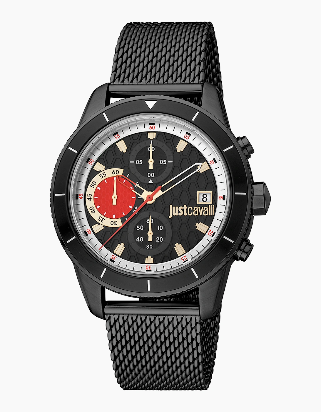 Just cavalli JC1G215M0075 WATCH