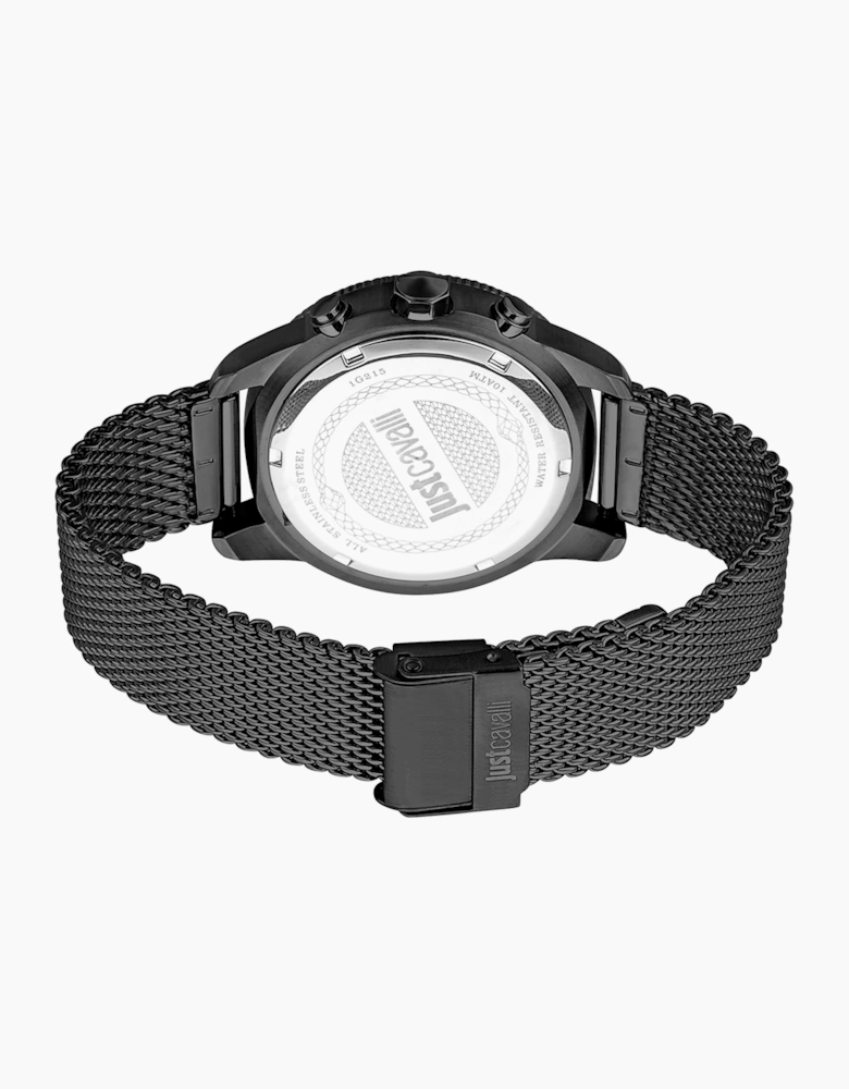 Just cavalli JC1G215M0075 WATCH