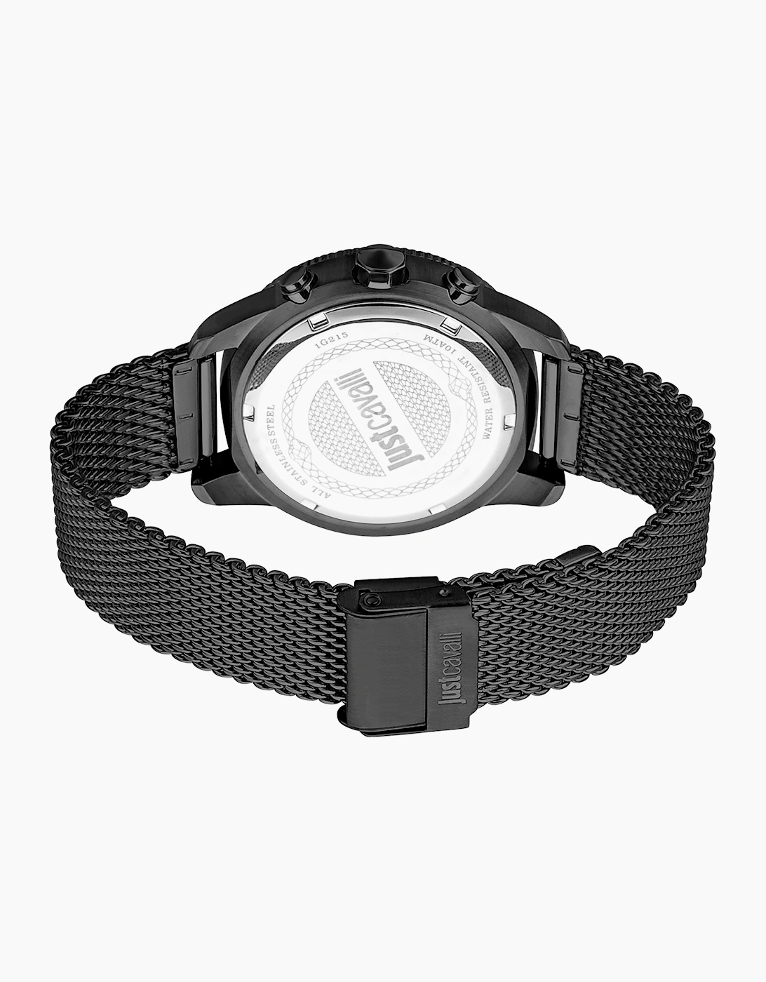 Just cavalli JC1G215M0075 WATCH