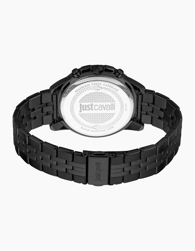 Just cavalli JC1G175M0275 WATCH