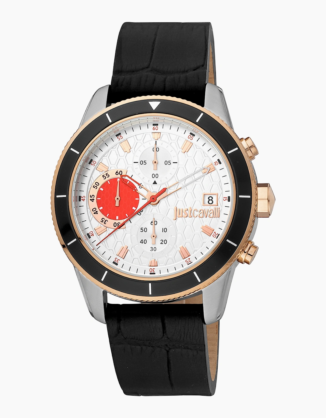 Just cavalli JC1G215L0035 WATCH