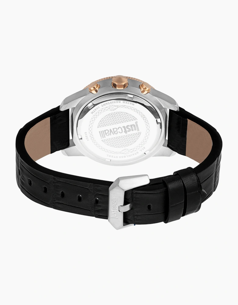 Just cavalli JC1G215L0035 WATCH