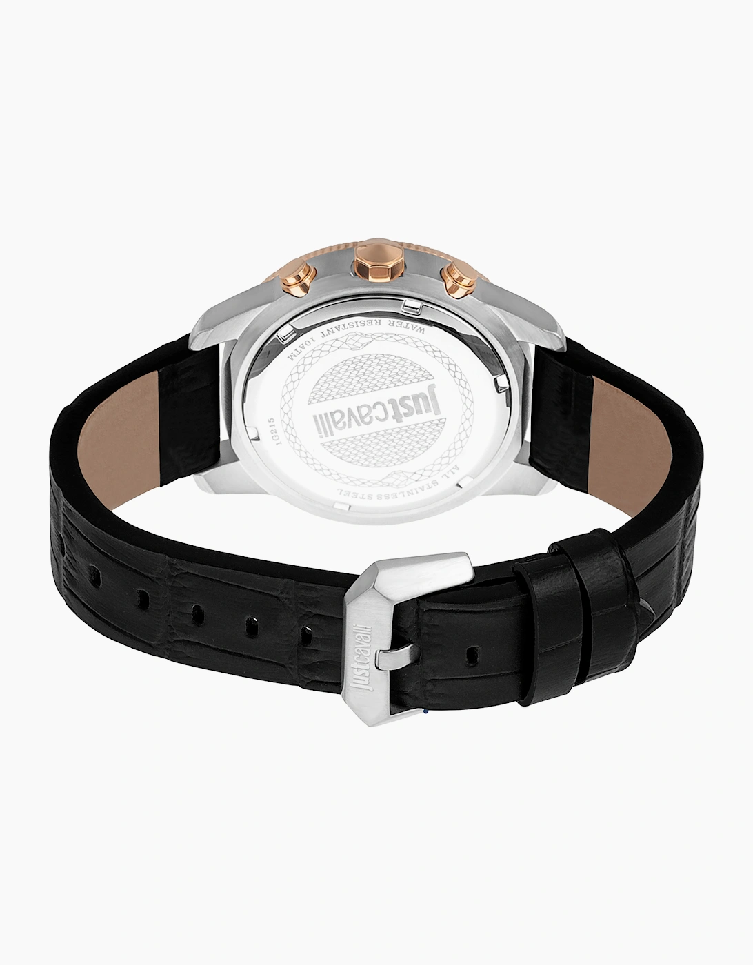 Just cavalli JC1G215L0035 WATCH