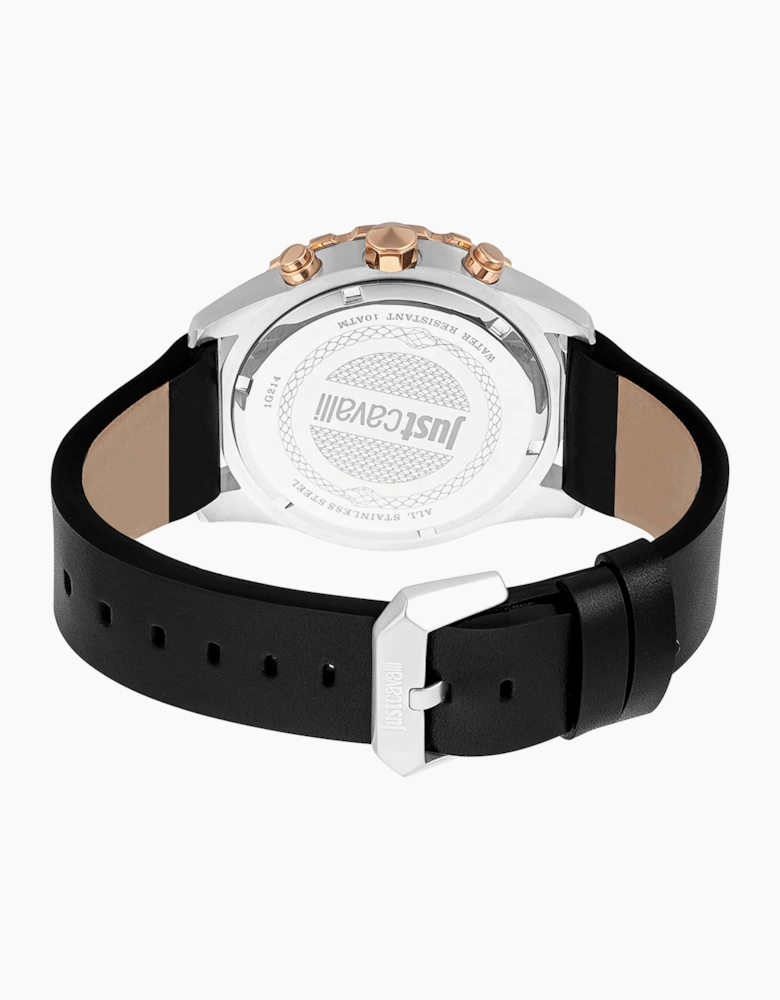 Just cavalli JC1G214L0025 WATCH