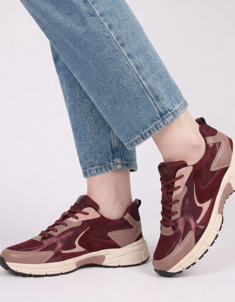 Adder Womens Trainers