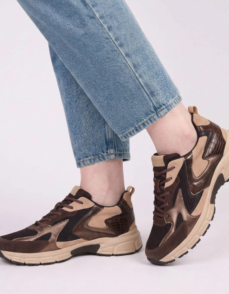 Adder Womens Trainers