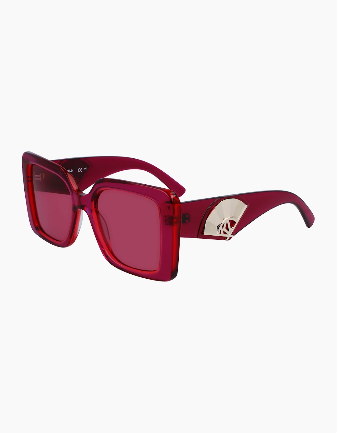 Karl lagerfeld KL6126S522054 GLASSES