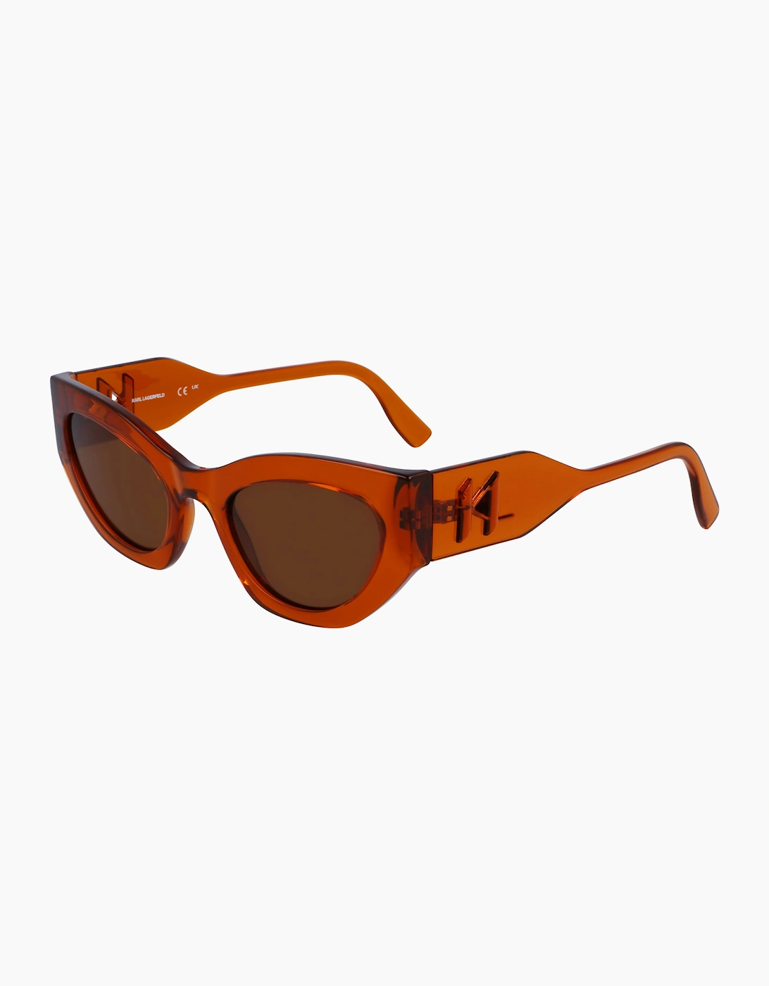 Karl lagerfeld KL6122S522221 GLASSES