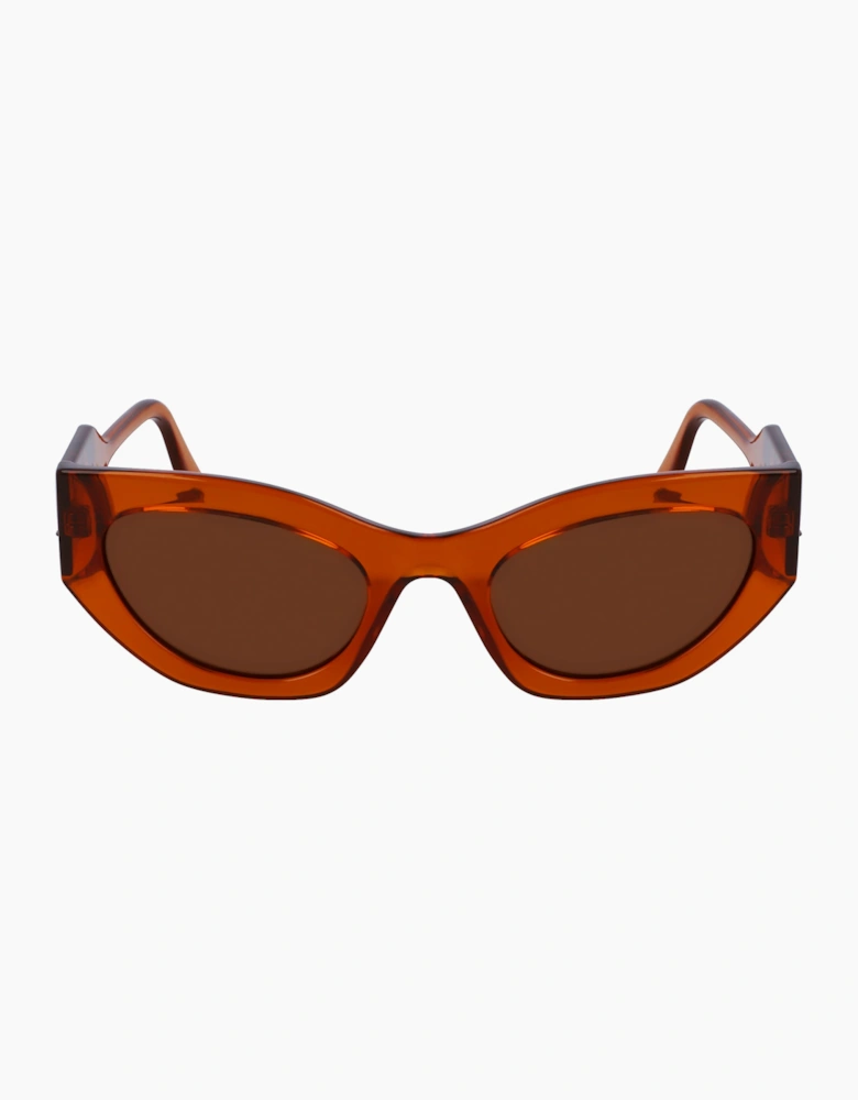 Karl lagerfeld KL6122S522221 GLASSES