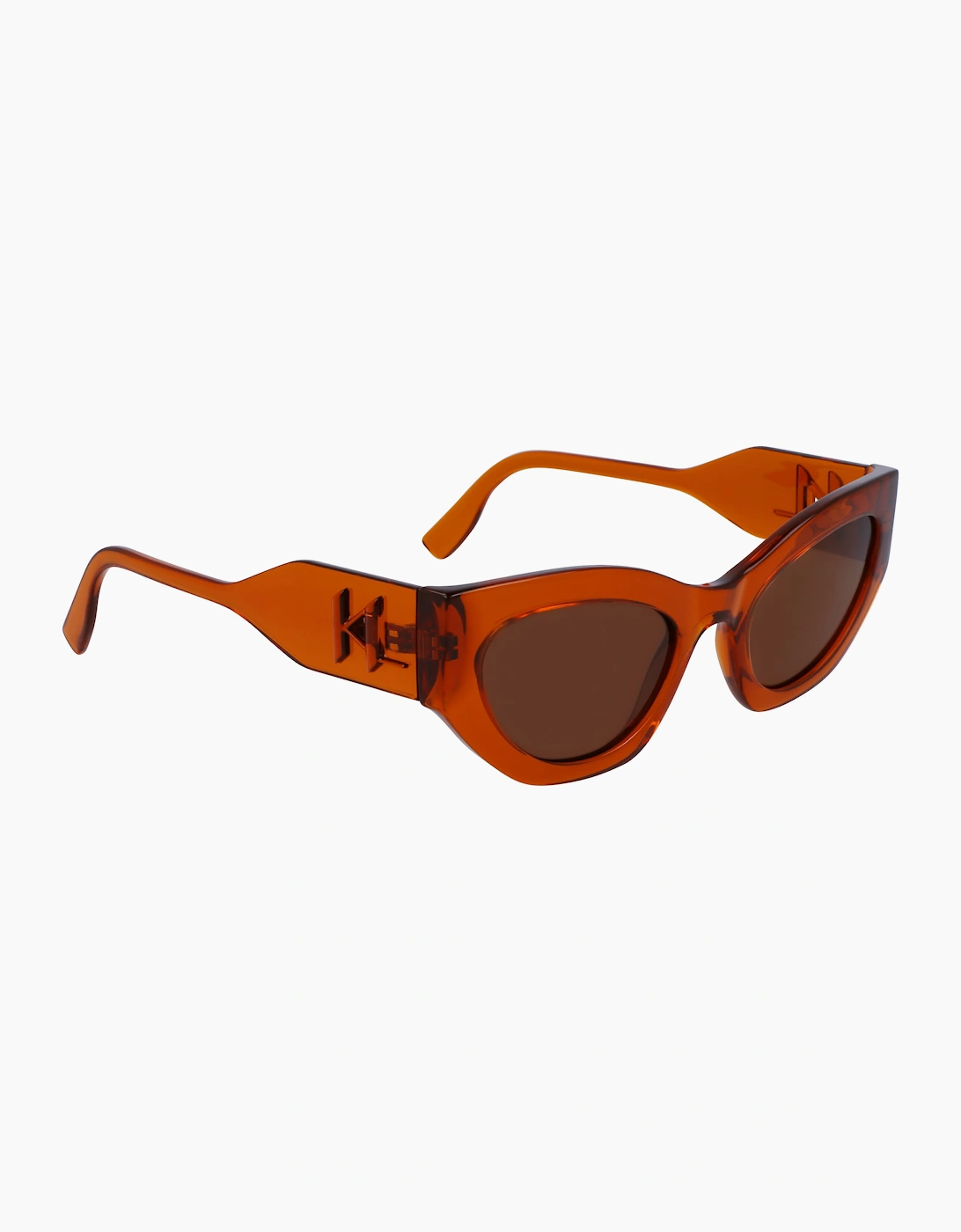 Karl lagerfeld KL6122S522221 GLASSES