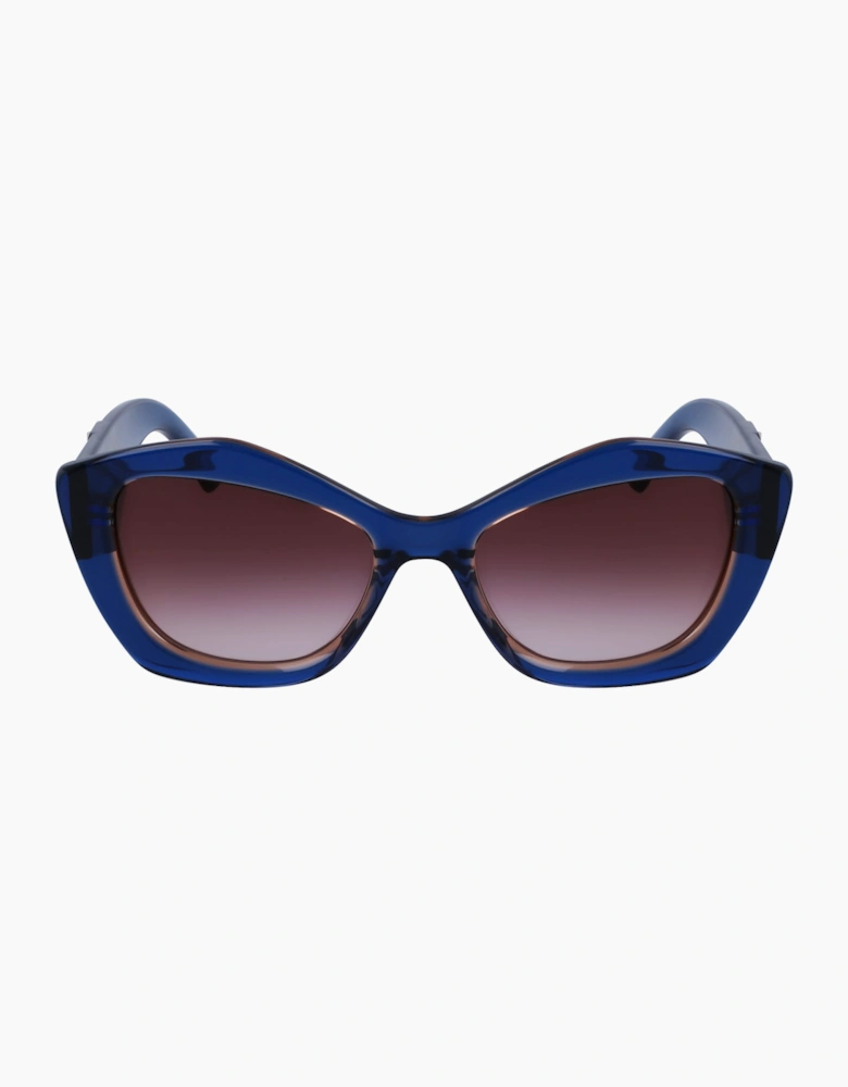 Karl lagerfeld KL6127S521842 GLASSES