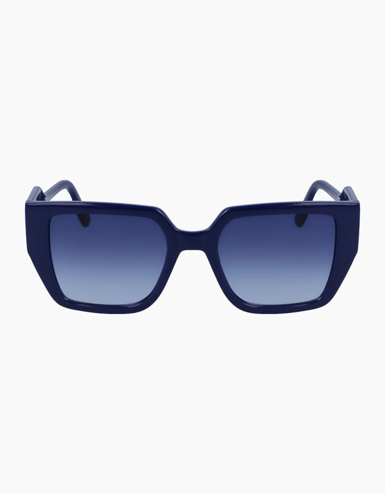 Karl lagerfeld KL6098S-400 GLASSES