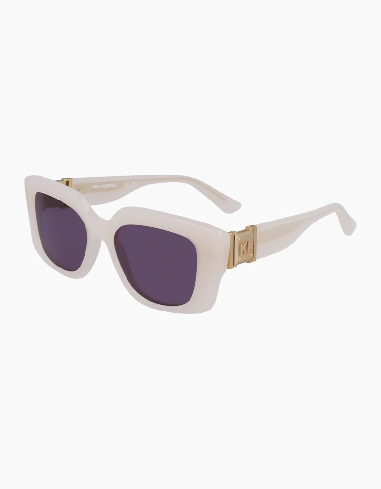 Karl lagerfeld KL6125S-280 GLASSES