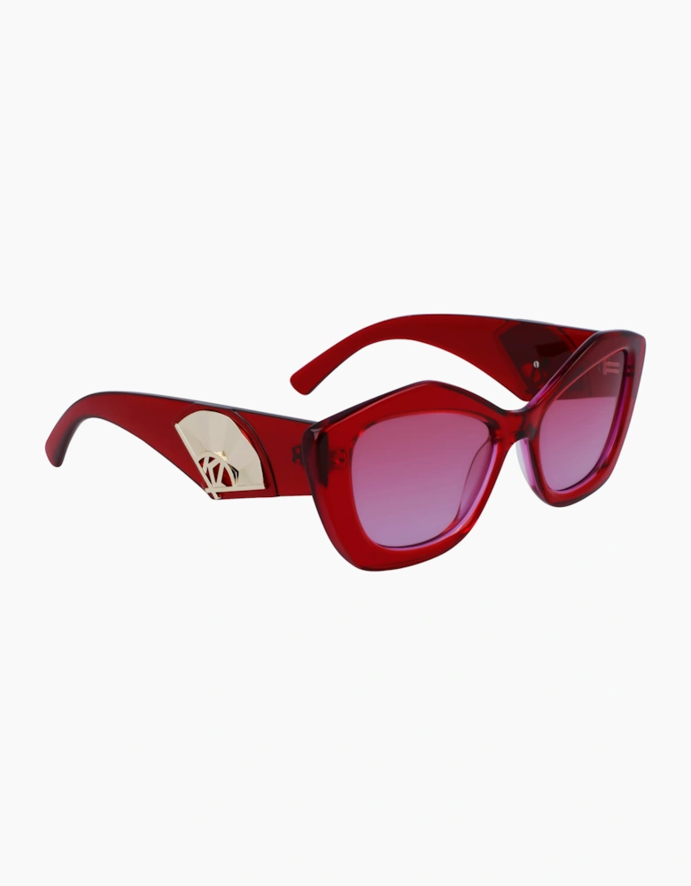 Karl lagerfeld KL6127S521862 GLASSES