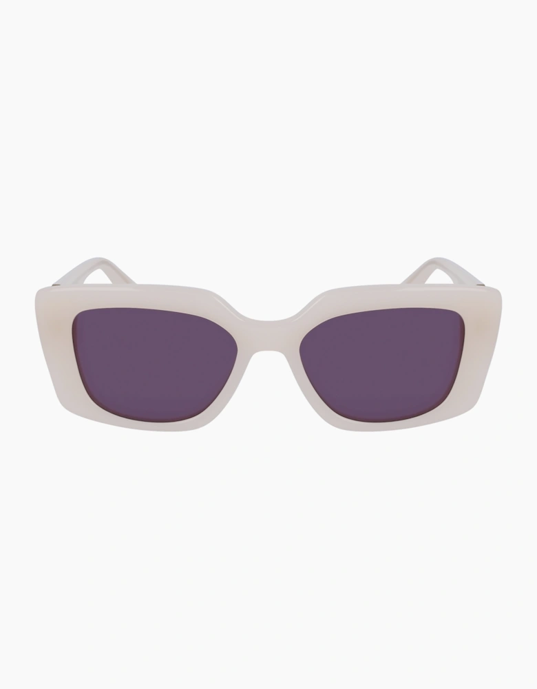 Karl lagerfeld KL6125S-280 GLASSES