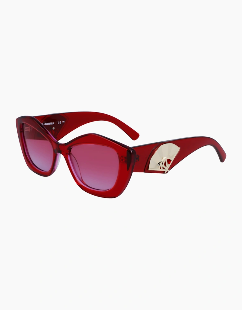 Karl lagerfeld KL6127S521862 GLASSES