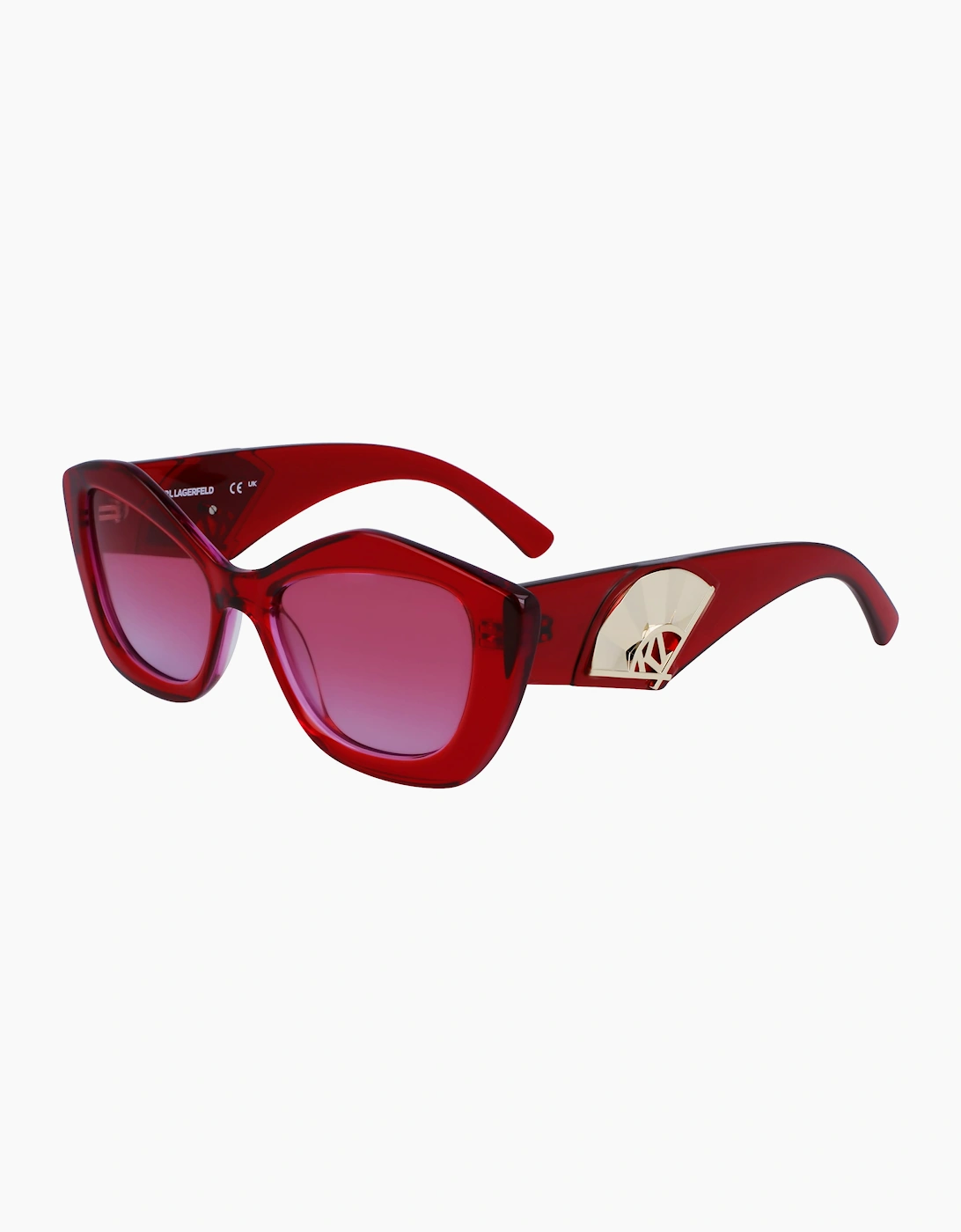 Karl lagerfeld KL6127S521862 GLASSES