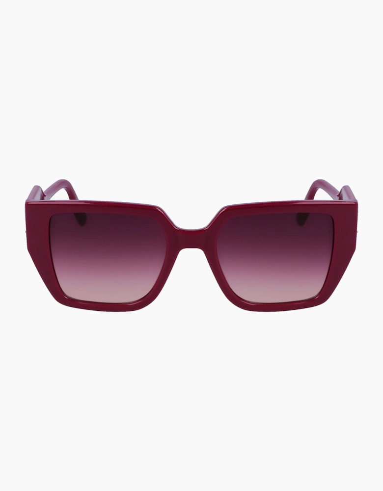 Karl lagerfeld KL6098S-501 GLASSES
