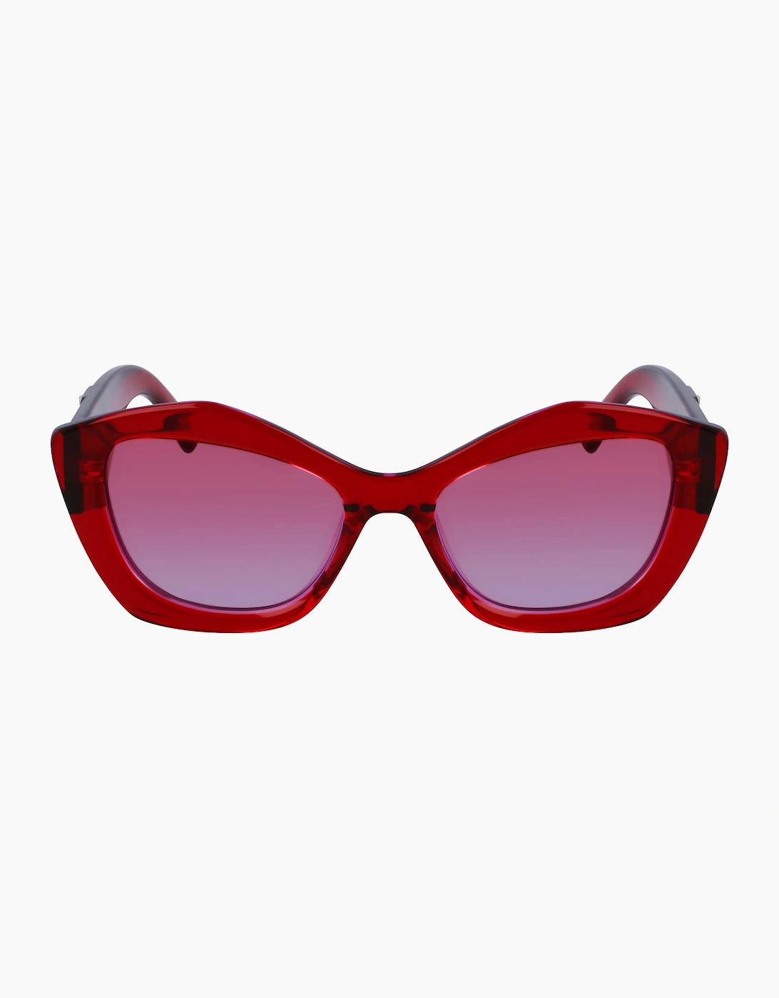 Karl lagerfeld KL6127S521862 GLASSES