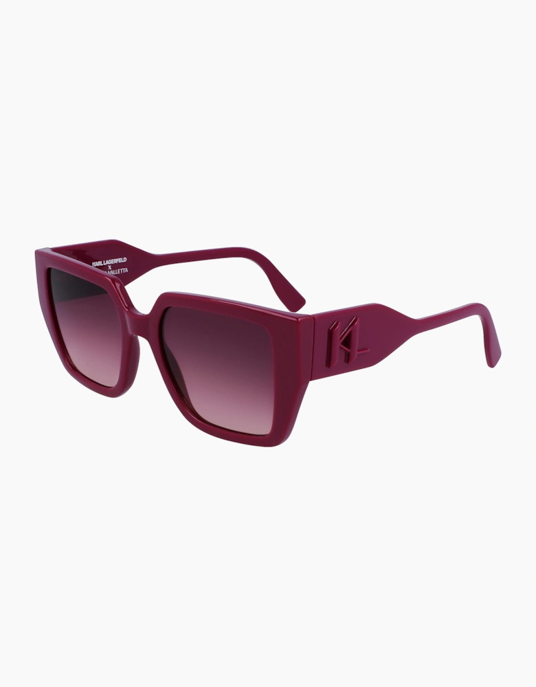 Karl lagerfeld KL6098S-501 GLASSES