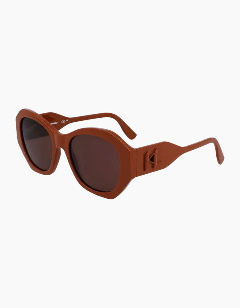 Karl lagerfeld KL6146S-200 GLASSES
