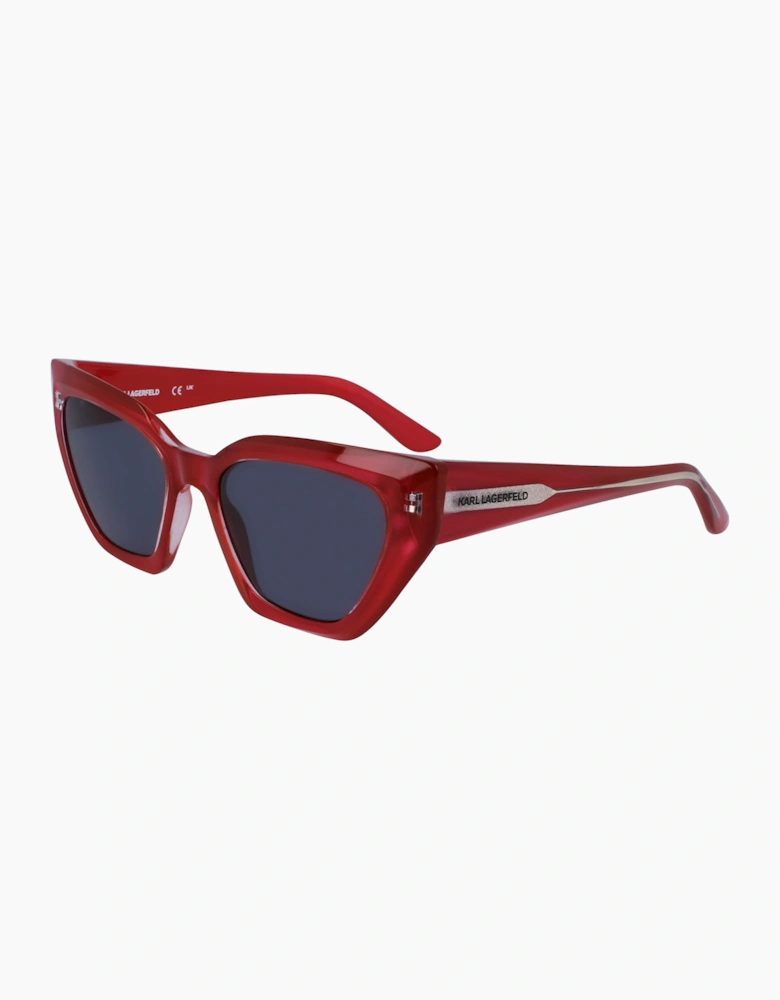 Karl lagerfeld KL6145S-600 GLASSES