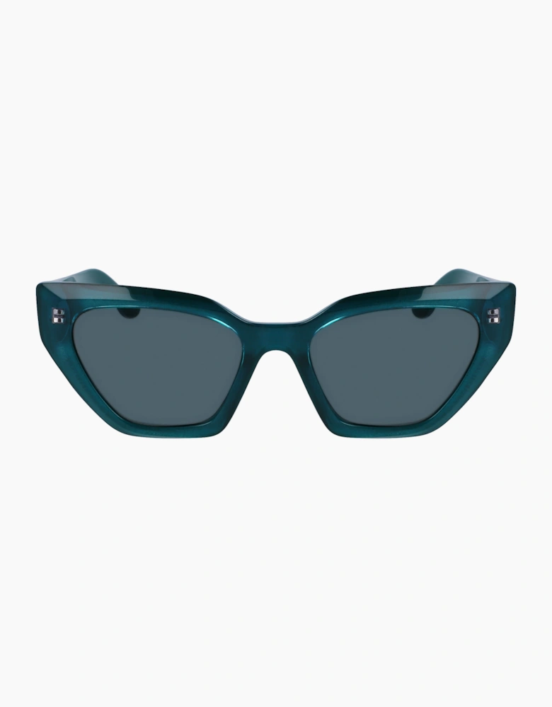 Karl lagerfeld KL6145S-300 GLASSES