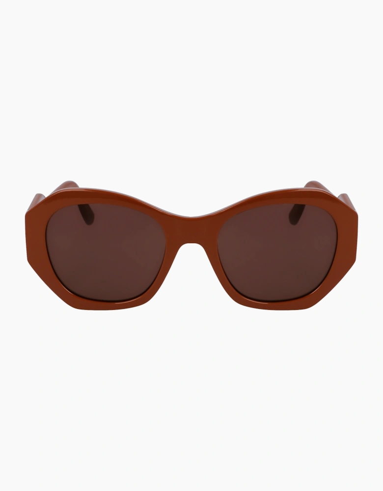 Karl lagerfeld KL6146S-200 GLASSES