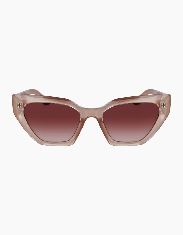 Karl lagerfeld KL6145S-278 GLASSES