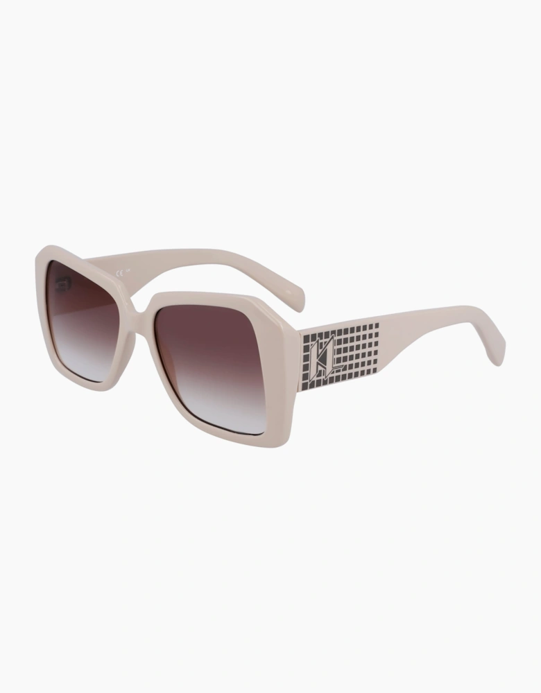 Karl lagerfeld KL6140S531710 GLASSES
