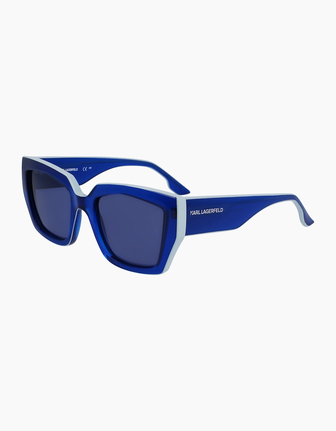 Karl lagerfeld KL6143S-400 GLASSES
