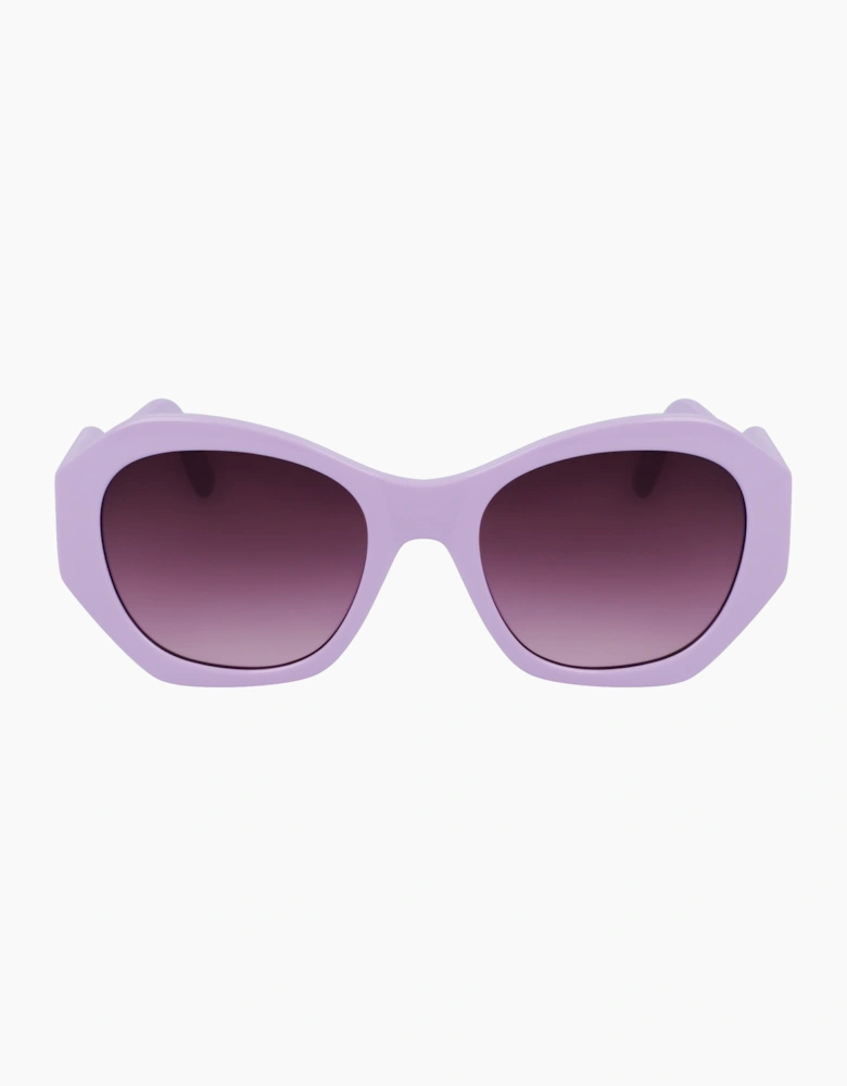 Karl lagerfeld KL6146S-516 GLASSES
