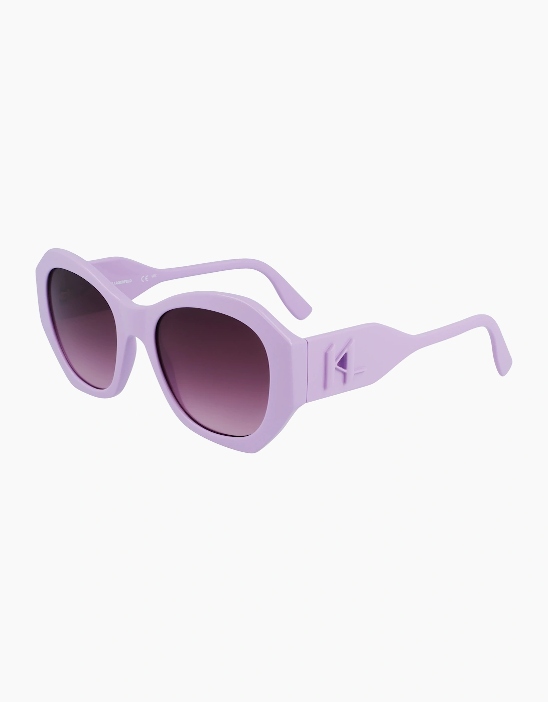 Karl lagerfeld KL6146S-516 GLASSES