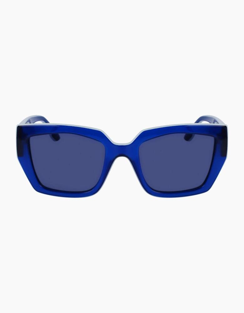 Karl lagerfeld KL6143S-400 GLASSES