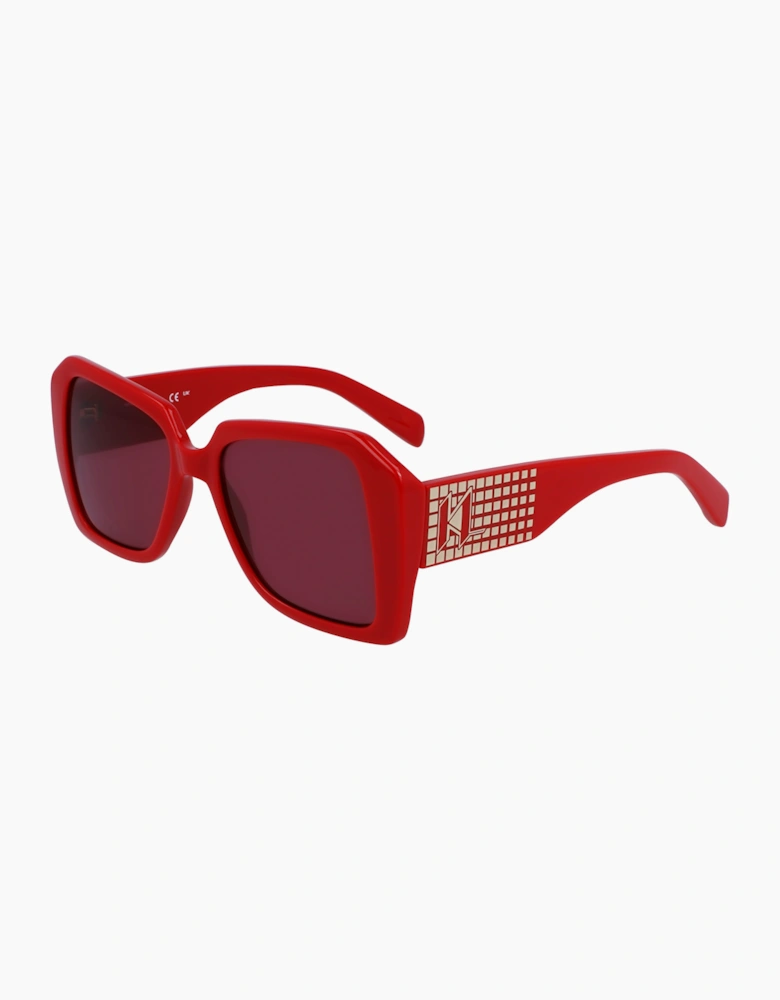 Karl lagerfeld KL6140S531760 GLASSES