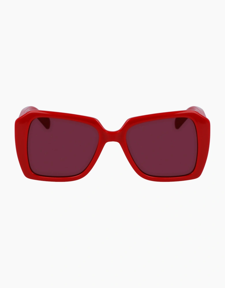 Karl lagerfeld KL6140S531760 GLASSES