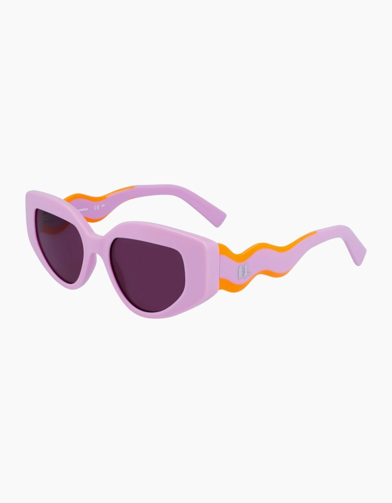 Karl lagerfeld KL6144S-650 GLASSES