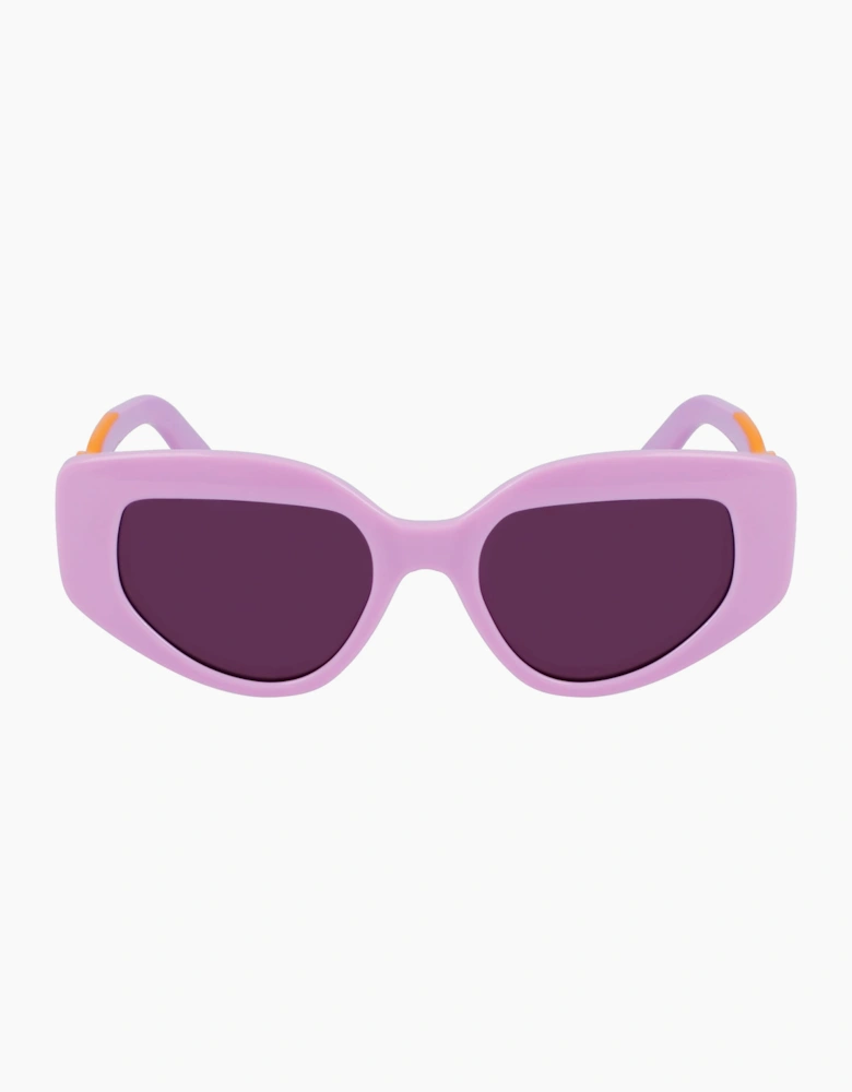 Karl lagerfeld KL6144S-650 GLASSES