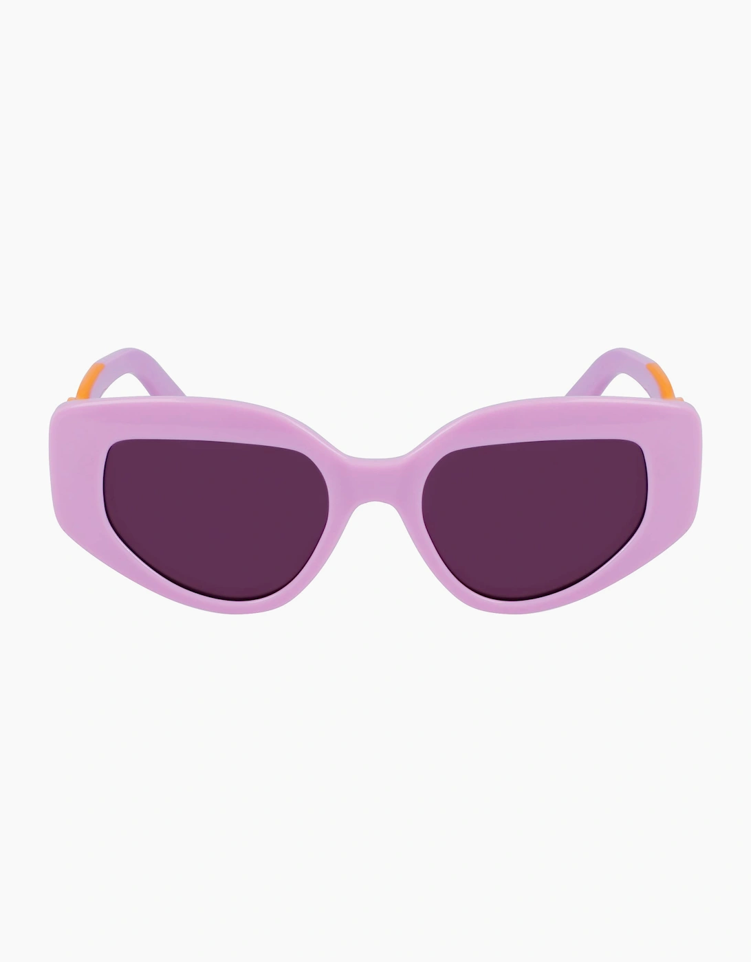 Karl lagerfeld KL6144S-650 GLASSES