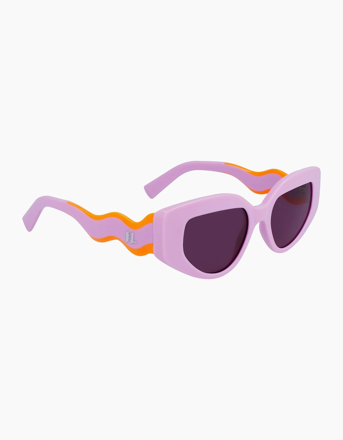 Karl lagerfeld KL6144S-650 GLASSES