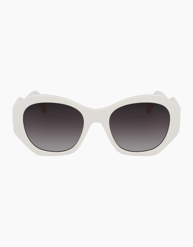 Karl lagerfeld KL6146S-105 GLASSES